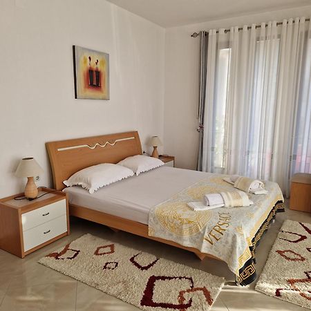 Studios M Ulcinj Exteriör bild