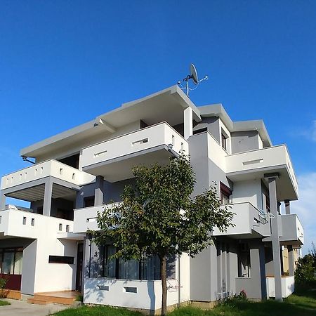 Studios M Ulcinj Exteriör bild