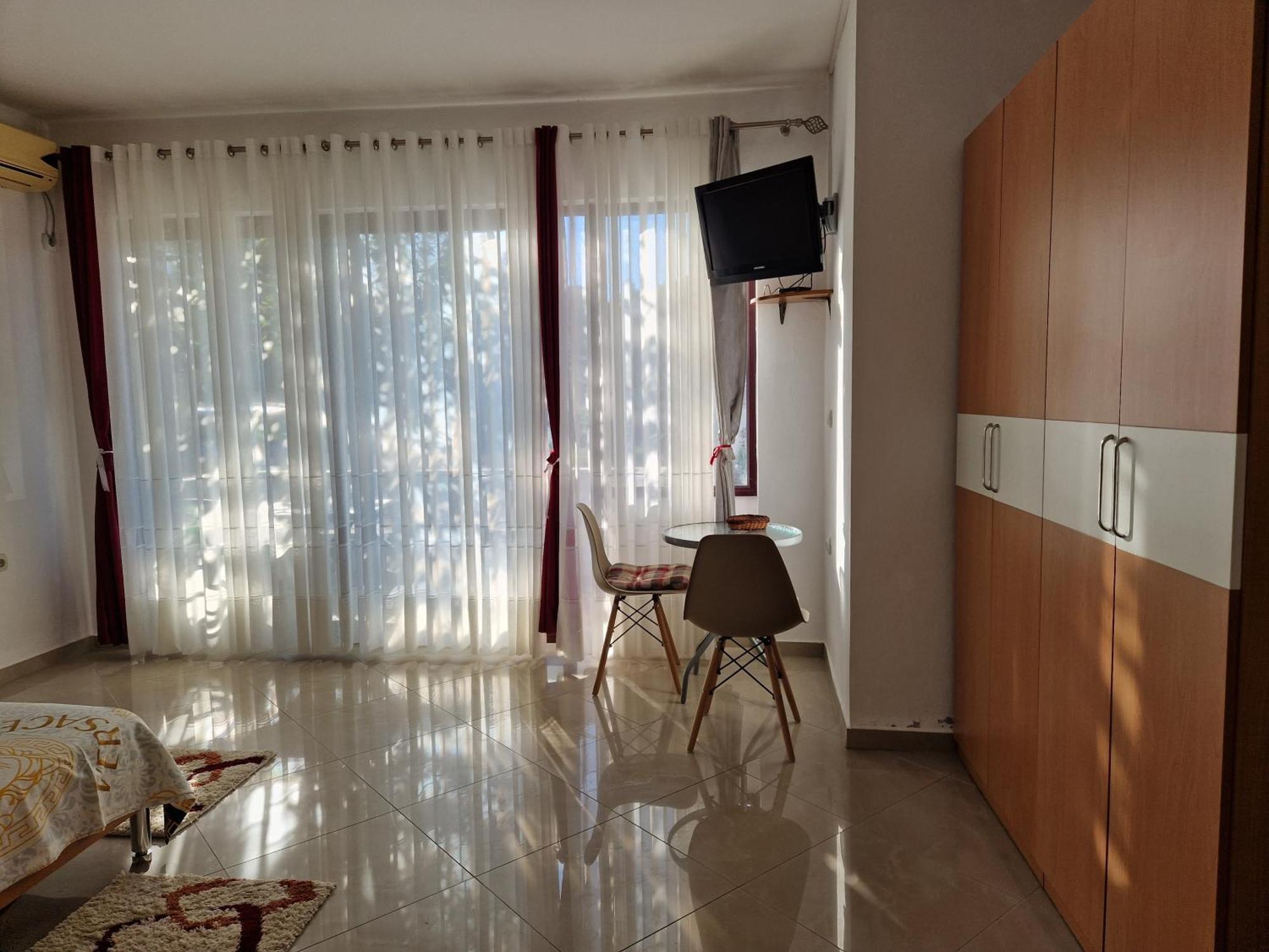 Studios M Ulcinj Rum bild