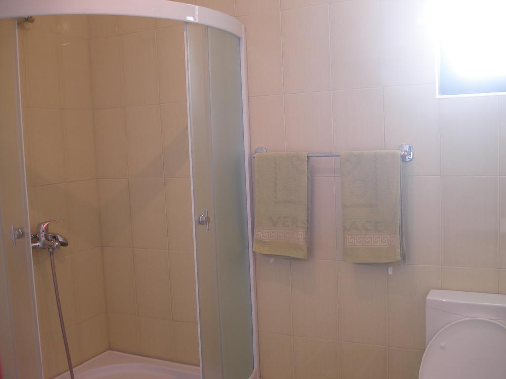 Studios M Ulcinj Rum bild