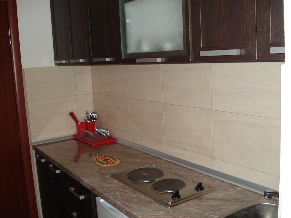 Studios M Ulcinj Rum bild