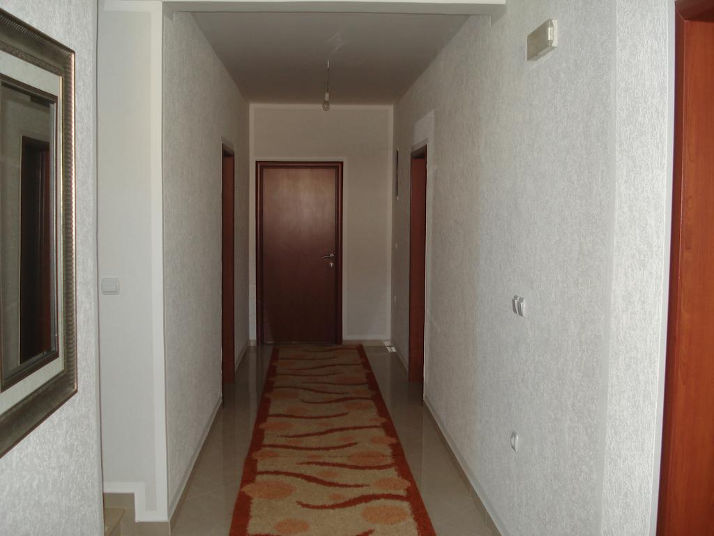 Studios M Ulcinj Exteriör bild